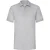 Fruit of the Loom Heren 65/35 Zwaargewicht Poloshirt (Heide Grijs)