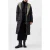 French Connection Double Front Puffer Jacket Blackout / Khaki
