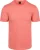 BOSS T-shirt Tales Roze