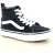 Vans Yt filmore hi van 461.20.010