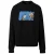 Oversized sweatshirt Upscale Ovhoe
