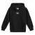 SOMETIME SOON Sweatshirt ‘Karma’  lichtblauw / zwart