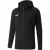 Puma Heren teamfinal full zip hoodie