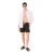 Original Penguin Heren Logo Zwemshort (Echt zwart)