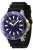 Invicta Pro Diver 46092 Heren Horloge – Quartz Uurwerk – Roestvrij Staal met blauwe Wijzerplaat – 45mm