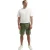 Dstrezzed Ds-logan Cargo Shorts Lt. Army