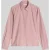Marc O’Polo Regular fit blouse met lange mouwen van mix van katoen en lyocell
