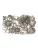 BA98 Riem  zilver