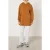 American Vintage Fizvalley Long-sleeve T-shirt Ecureuil Vintage