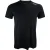 Heren Lichtgewicht Atletische Prestaties Sport Vochtregulerend T-shirt