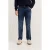 Bugatti Herren Jeans met een licht gebruikte look