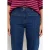 LOLALIZA flared jeans – donkerblauw
