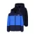B.Nosy reversible winterjas – donkerblauw