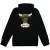 Mitchell & Ness Chicago Bulls Gold Standard Heren Hoodie