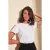 Trendyol Vrouw/Meisje Ronde hals   T-shirt