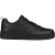 Skechers Dames/Dames Sport Court 92 Illustrious Leren Trainers (Zwart)