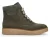 Rieker dames veterboot – Donkergroen –