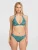 O’NEILL Bikini  petrol / lichtgroen