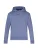 NIKE Sportsweatshirt ‘DF’  indigo / zwart