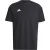 Adidas Heren tiro 23 wedstrijd-t-shirt