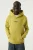 Garcia hoodie geel