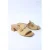 Hispanitas Dallas slippers