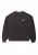 Prohibited Sweatshirt ‘Vortex’  donkerbruin / rosa
