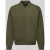 Tommy Hilfiger Regular fit sweatjack van katoenmix