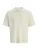JACK & JONES Trui ‘JORNANTUCKET’  wit