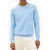 Tommy Hilfiger Seasonal Structure Crew Well Water