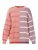 Imily Bela Sweatshirt  beige / lila / pink