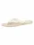 ILSE JACOBSEN Teenslipper ‘Cheerful06’  offwhite