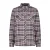 Polyester blouse met lange mouwen voor dames CMP