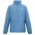 Regatta – Dames Corinne IV Waterdichte Softshell Jas (Gewassen Denim)