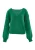 Mymo Jumper Dames groente