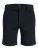 JACK & JONES Chino  navy