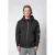 Wrong Friends Gunnar Zipped Hoodie Wf1340 Hoodies Stone Grey