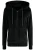 Oxmo Sweatvest ‘Nicky’  zwart