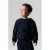NAME IT MINI sweater donkerblauw