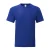 Fruit of the Loom Heren Iconisch 150 T-Shirt (Kobaltblauw)