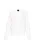 DreiMaster Klassik Blouse  wit