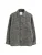 Next Overhemd  bruin / zwart / wit