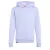 ADIDAS TERREX Sportief sweatshirt ‘Minecraft’  lichtlila / oranje / zwart / wit