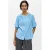 OBJECT blouse – blauw