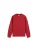 Scalpers Sweatshirt  kersrood / wit