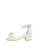 Lipsy Sandalen  wit