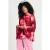 POM Amsterdam Blouse – Summer Bliss Red
