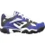 Reebok Heren Preseason 94 Leren Trainers (Paars)