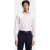 BOSS Black Zakelijk overhemd heren Roze H-HANK-SP-B1-C1-261 10277120 50555977/684