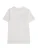 s.Oliver Shirt  lichtblauw / oranje / zwart / wit